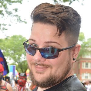 Meet your Posher, William